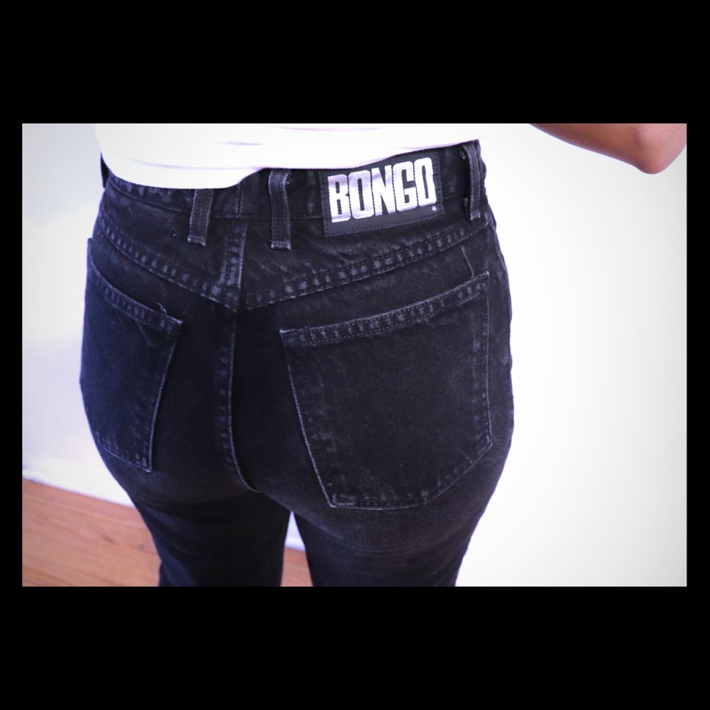Bongo Jeans - image 1